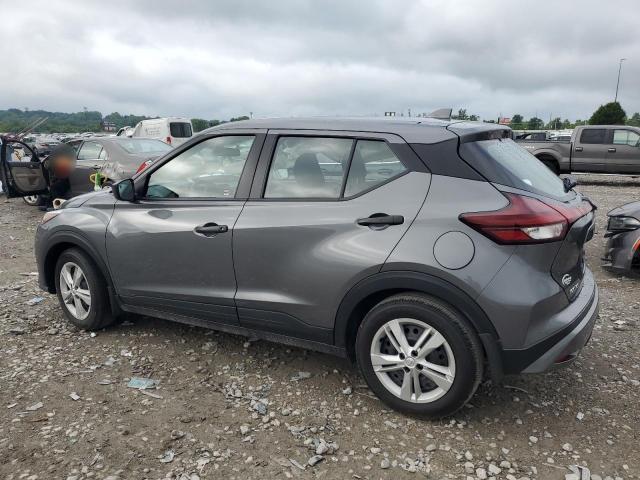 2024 NISSAN KICKS S 3N1CP5BV0RL593585