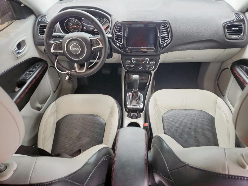 2018 JEEP COMPASS LI 3C4NJCCBXJT357921