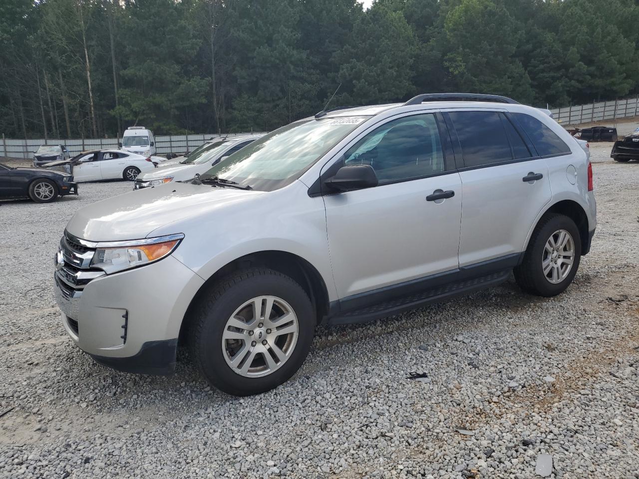 FORD EDGE SE
