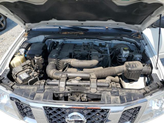 2019 NISSAN FRONTIER S - 1N6BD0CT1KN793931