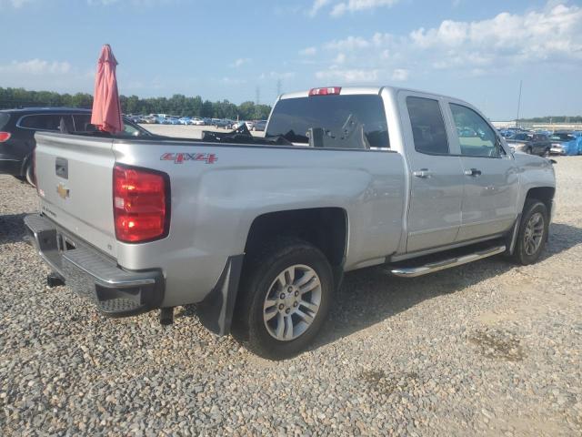 2017 CHEVROLET SILVERADO - 1GCVKREH1HZ137121