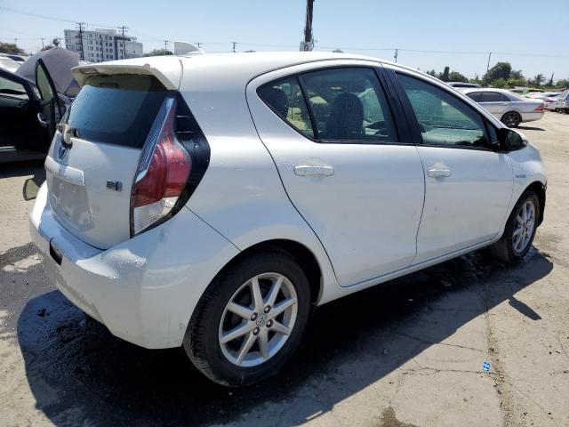 2015 TOYOTA PRIUS C - JTDKDTB32F1578609