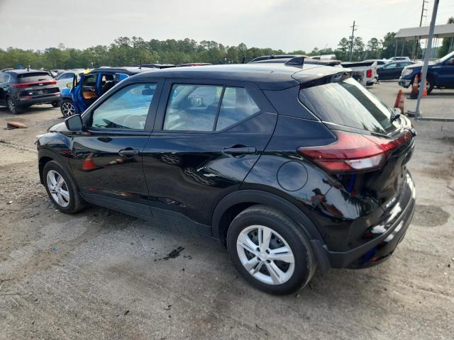 2025 NISSAN KICKS PLAY 3N1CP5BV6SL477555