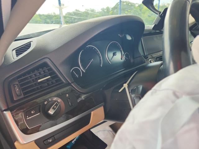 2015 BMW 535 I WBA5B1C59FD922651