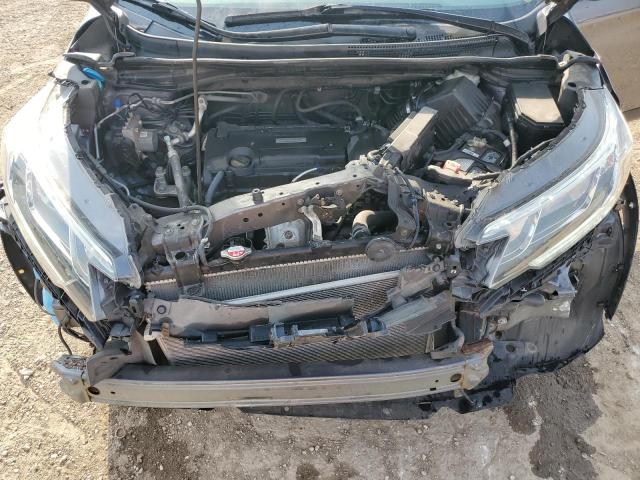 2016 HONDA CR-V EX 5J6RM4H5XGL065525