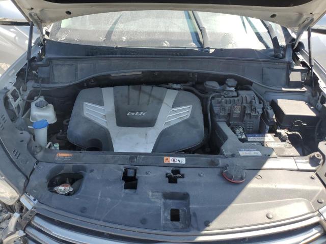 2017 HYUNDAI SANTA FE S KM8SNDHF7HU178031