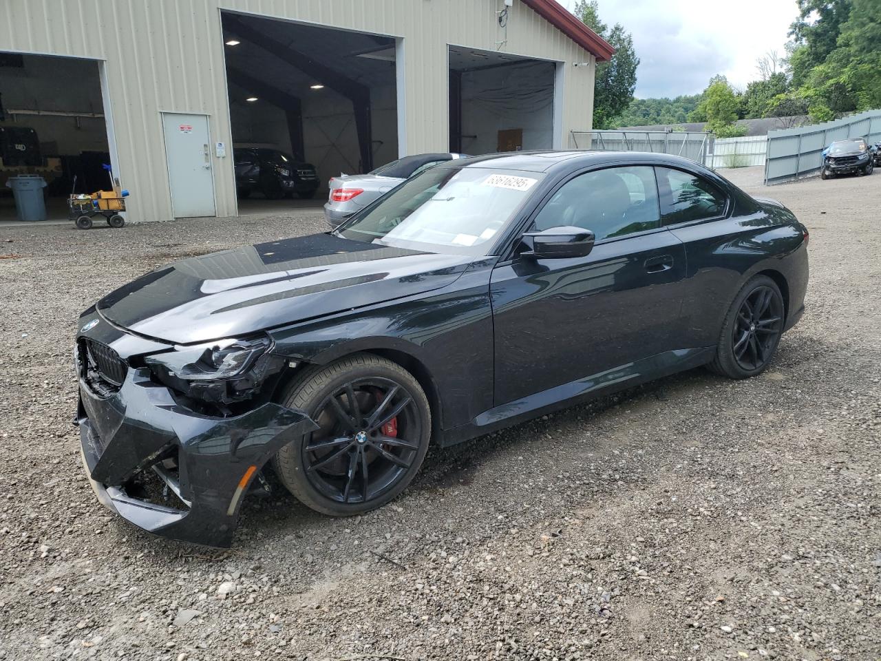 BMW M2 M240XI