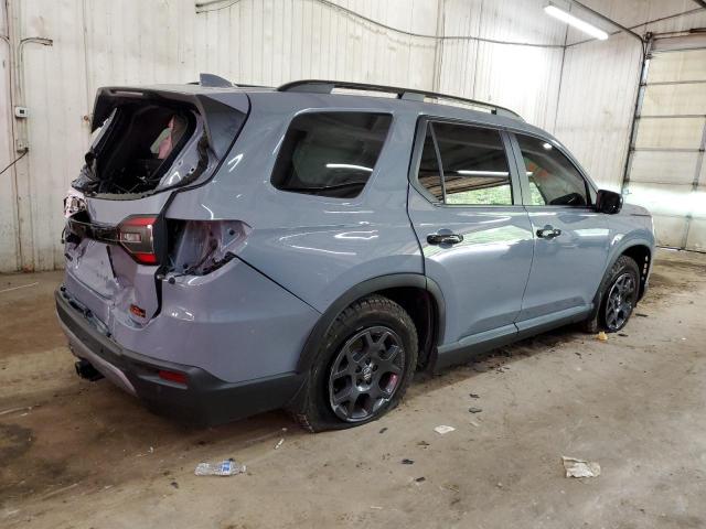 2025 HONDA PILOT TRAI 5FNYG1H61SB019027