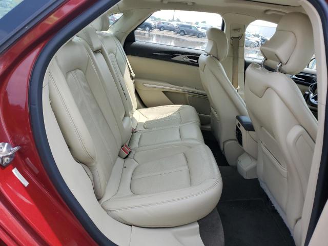 2015 LINCOLN MKZ 3LN6L2G91FR616201
