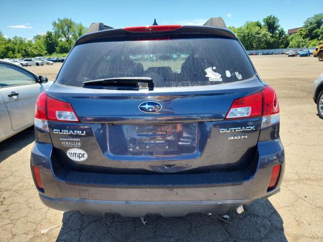 2011 SUBARU OUTBACK 3. - 4S4BRDKC9B2425541