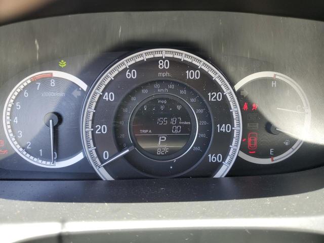 2016 HONDA ACCORD LX - 1HGCR2F35GA068039