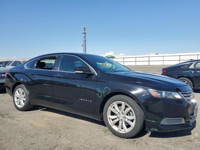 2016 CHEVROLET IMPALA LT - 2G1115S34G9146366
