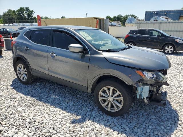 2018 NISSAN ROGUE SPOR - JN1BJ1CP6JW181031