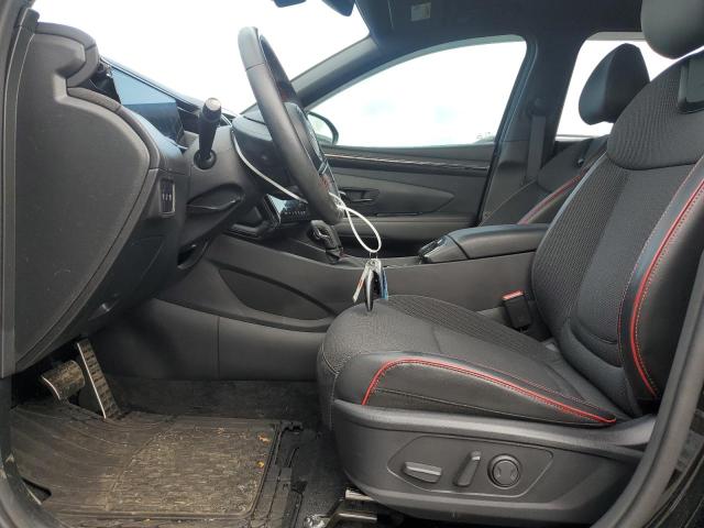 2023 HYUNDAI TUCSON N L KM8JFCAE4PU212431