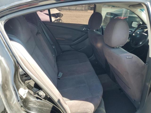 2012 NISSAN ALTIMA BAS - 1N4AL2AP2CN549022