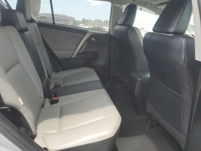 2016 TOYOTA RAV4 LIMIT - 2T3DFREVXGW466114