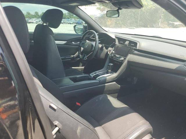 2019 HONDA CIVIC SPOR - 2HGFC4B85KH302539
