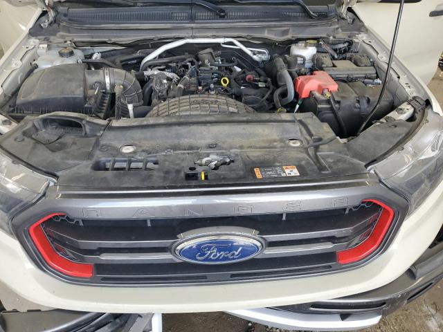 2022 FORD RANGER XL - 1FTER4EH6NLD18079