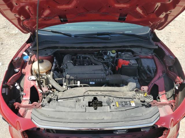 2023 FORD ESCAPE ST - 1FMCU9MN5PUB14084