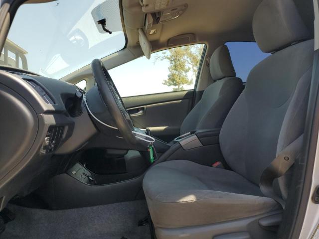 2014 TOYOTA PRIUS - JTDKN3DU7E1774997
