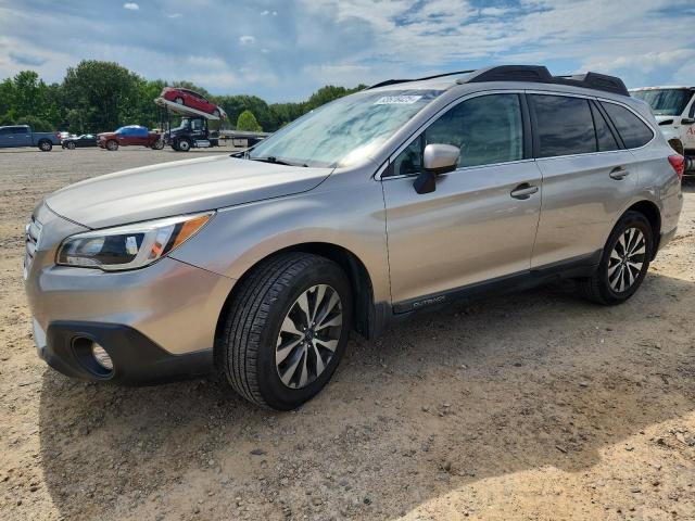 Vin: 4s4bsejc9f3201911, lot: 63628425, subaru outback 3.6r limited 2015 img_1