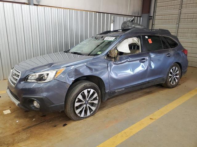 2017 SUBARU OUTBACK 2. - 4S4BSANC8H3363745