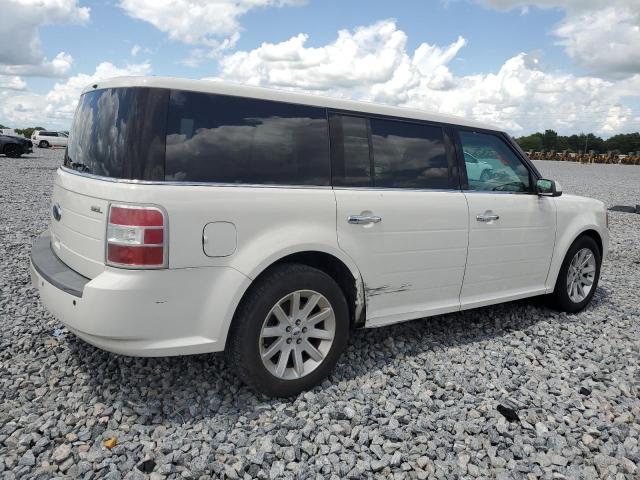 Vin: 2fmgk5cc1abb21742, lot: 63295665, ford flex sel 20103