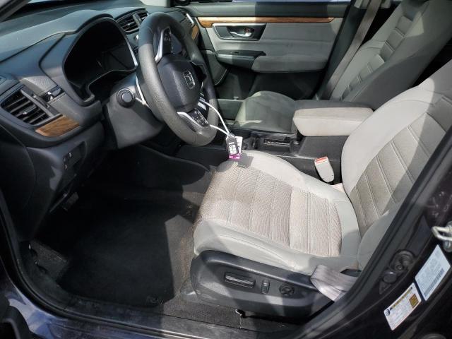 2017 HONDA CR-V EX 5J6RW2H5XHL057179