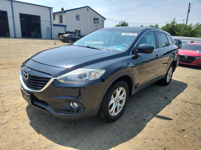 MAZDA CX-9 TOURI