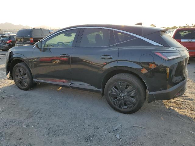 2025 NISSAN MURANO SV 5N1AZ3BJ8SC125259