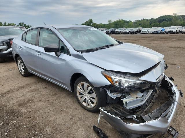 2021 SUBARU IMPREZA 4S3GKAB68M3605694