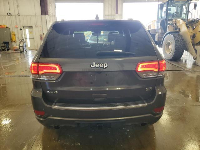 2020 JEEP GRAND CHER - 1C4RJFCG6LC315162
