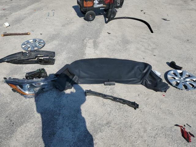 2024 TOYOTA COROLLA LE - 5YFB4MDE3RP118489