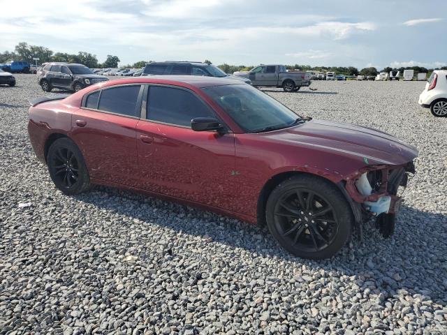 2018 DODGE CHARGER SX 2C3CDXBG8JH336338