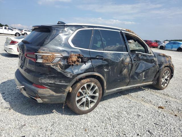 2019 BMW X5 XDRIVE50I 5UXJU2C54KLN64598