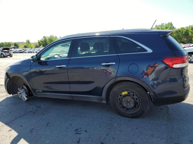 2017 KIA SORENTO LX 5XYPGDA5XHG334764