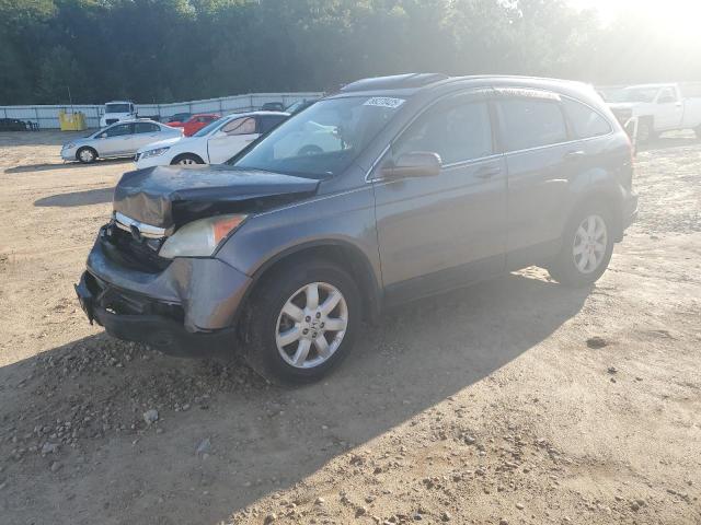 HONDA CR-V EXL