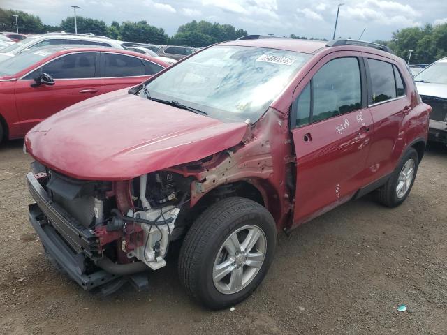 2020 CHEVROLET TRAX 1LT - 3GNCJLSB5LL250391