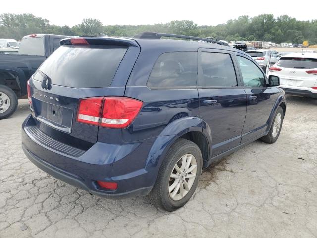 2019 DODGE JOURNEY SE 3C4PDCBB0KT718771