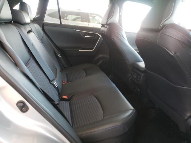 2021 TOYOTA RAV4 XSE - 4T3E6RFV7MU040055