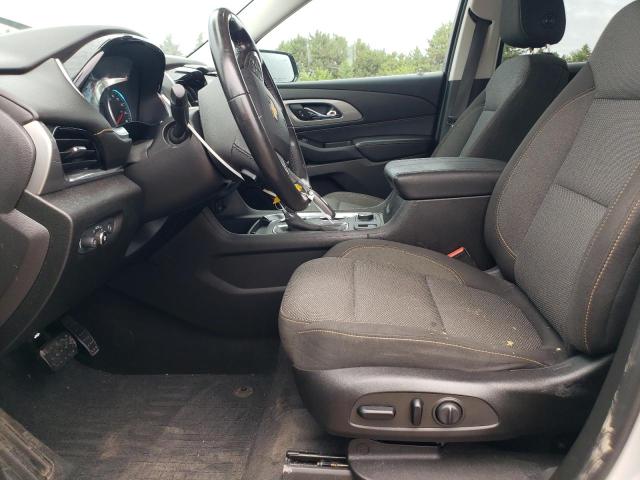 2019 CHEVROLET TRAVERSE L - 1GNERGKW5KJ155346