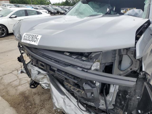 2024 CHEVROLET SILVERADO 1GCPDBEK7RZ310390