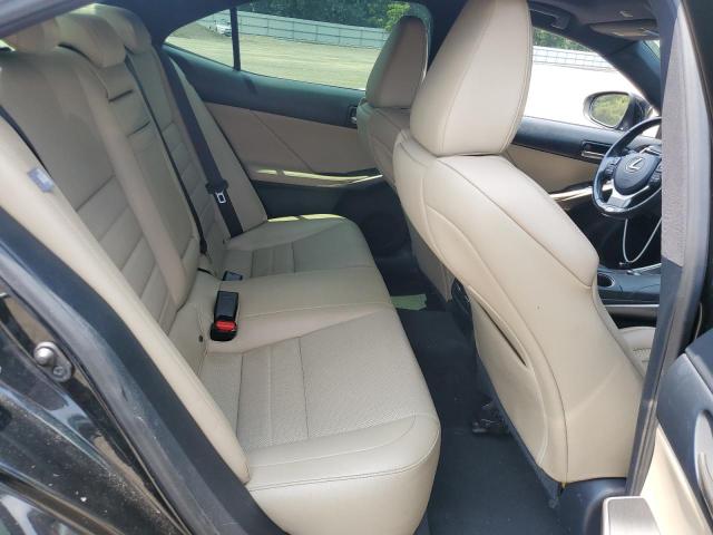 2019 LEXUS IS 300 JTHC81D24K5037810