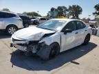 2022 TOYOTA CAMRY SE - 4T1T11BK7NU059329