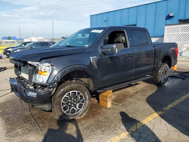 FORD F150 SUPER