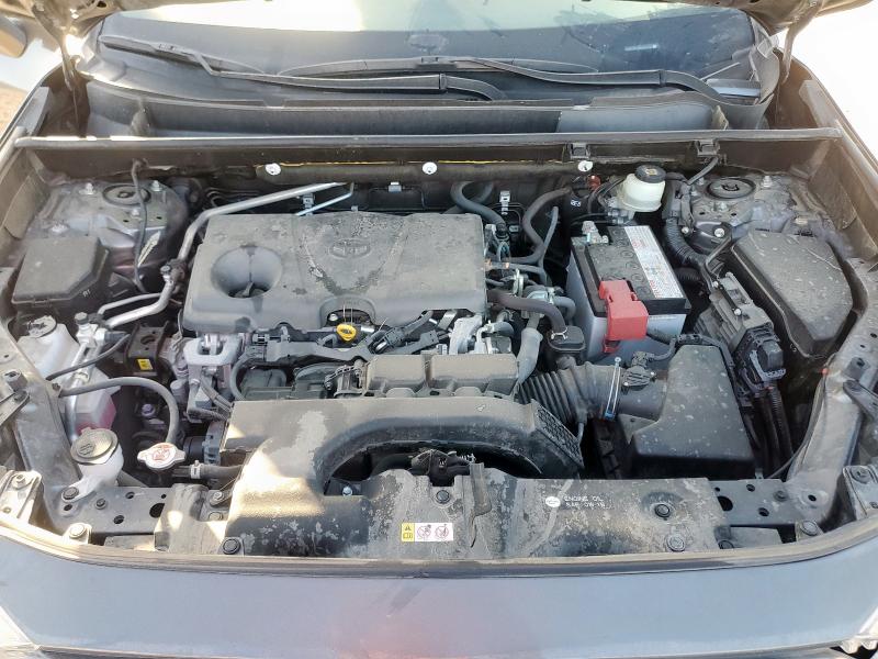 2021 TOYOTA RAV4 LIMIT - JTMY1RFV0MD076100