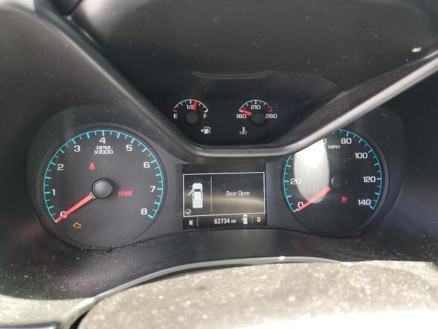 2020 CHEVROLET COLORADO 1GCGSBEN2L1243915
