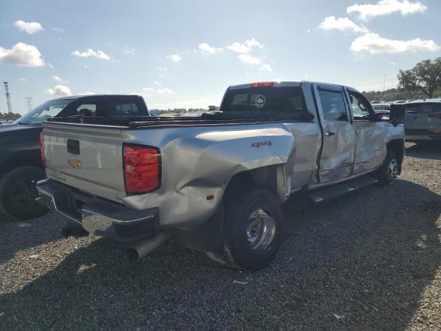 2016 CHEVROLET SILVERADO 1GC4K0C84GF146521
