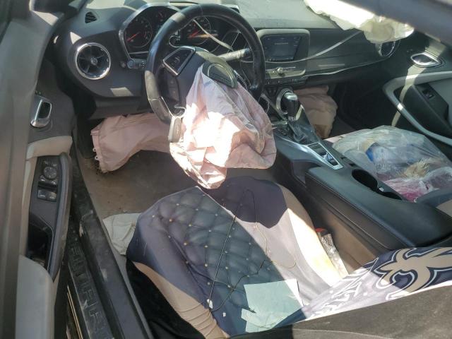 2021 CHEVROLET CAMARO LS 1G1FB3DS1M0102245