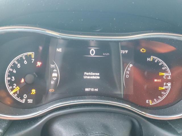 2016 JEEP GRAND CHER - 1C4RJEBG2GC329495